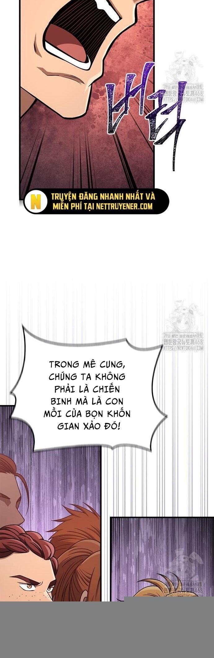Sống Sót Trong Trò Chơi Với Tư Cách Là Một Cuồng Nhân Chapter 103 - Trang 2