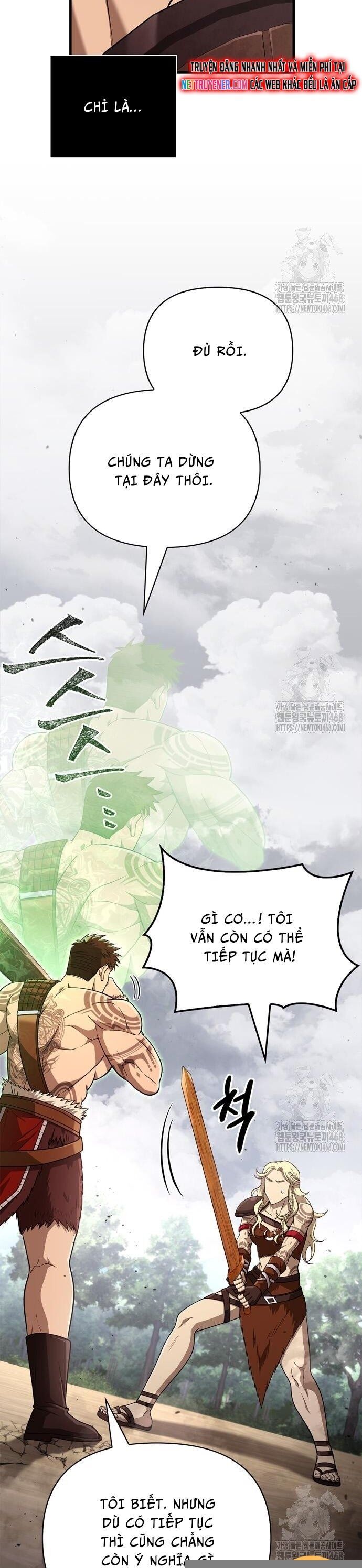 Sống Sót Trong Trò Chơi Với Tư Cách Là Một Cuồng Nhân Chapter 103 - Trang 2