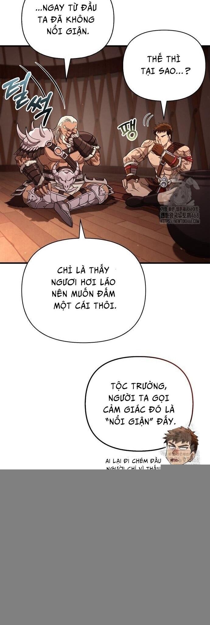 Sống Sót Trong Trò Chơi Với Tư Cách Là Một Cuồng Nhân Chapter 103 - Trang 2
