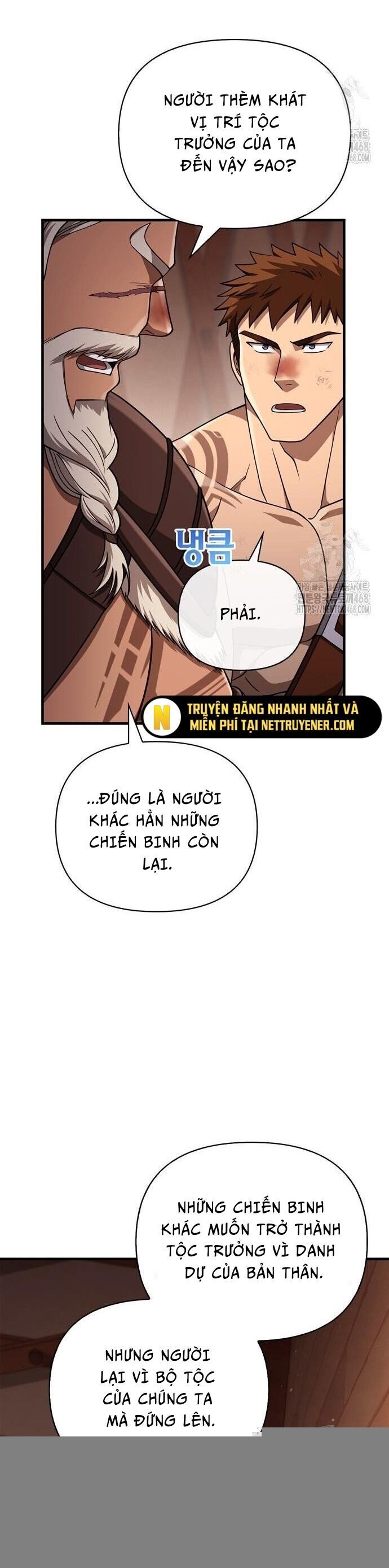 Sống Sót Trong Trò Chơi Với Tư Cách Là Một Cuồng Nhân Chapter 103 - Trang 2