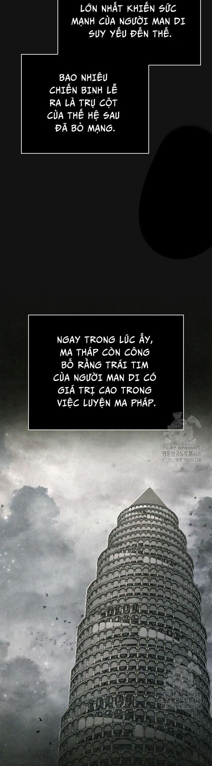 Sống Sót Trong Trò Chơi Với Tư Cách Là Một Cuồng Nhân Chapter 103 - Trang 2