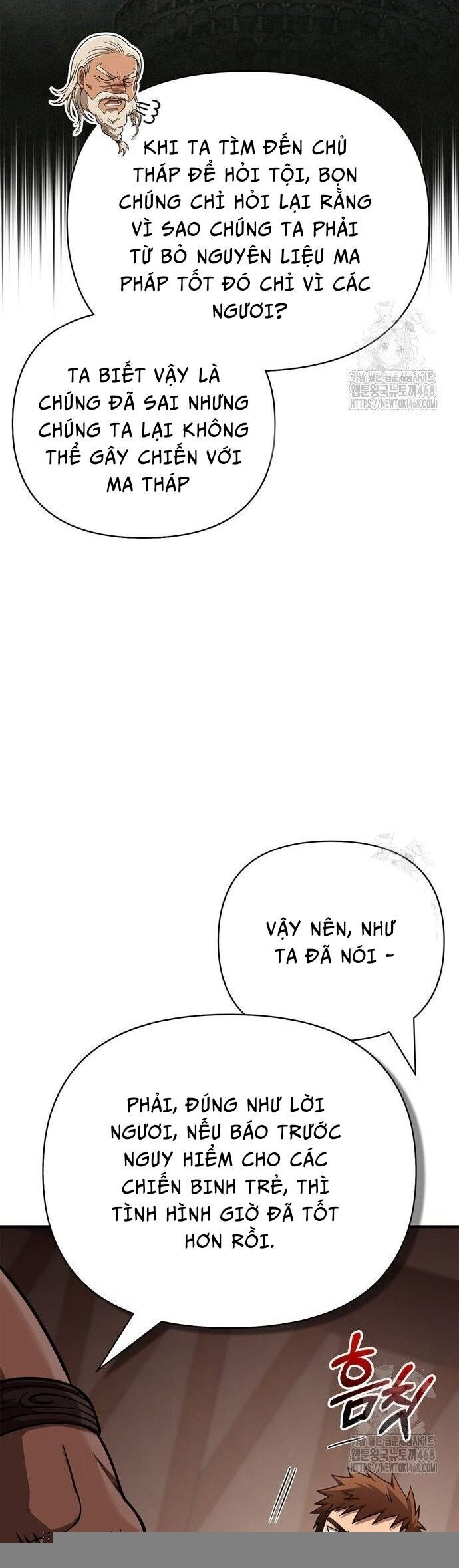 Sống Sót Trong Trò Chơi Với Tư Cách Là Một Cuồng Nhân Chapter 103 - Trang 2