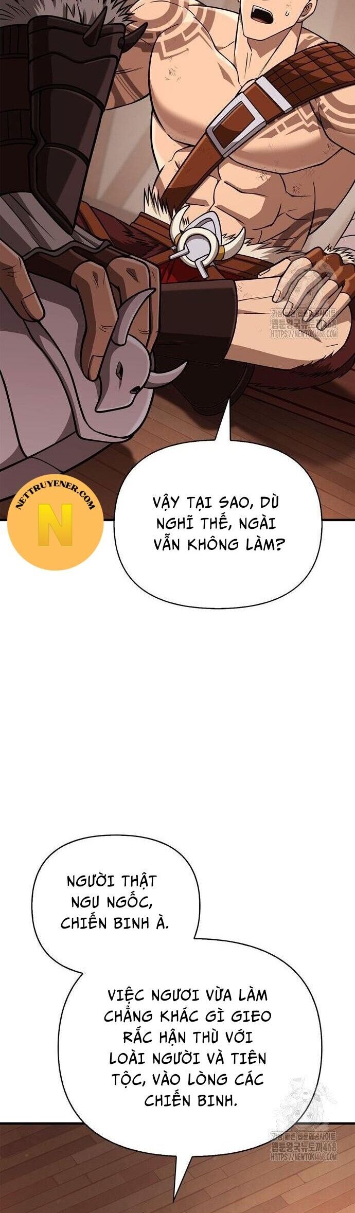 Sống Sót Trong Trò Chơi Với Tư Cách Là Một Cuồng Nhân Chapter 103 - Trang 2