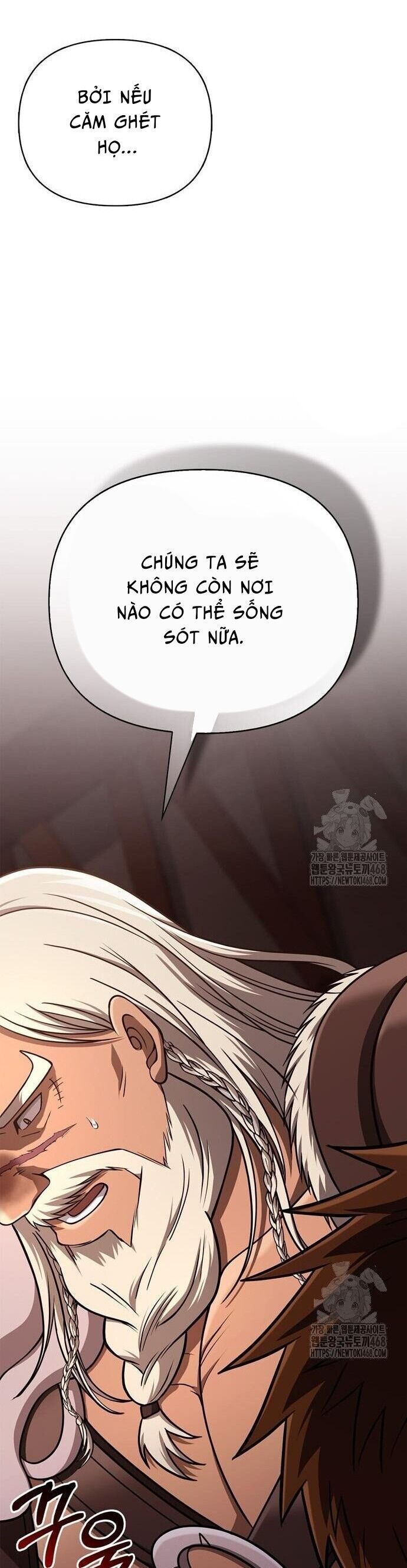 Sống Sót Trong Trò Chơi Với Tư Cách Là Một Cuồng Nhân Chapter 103 - Trang 2