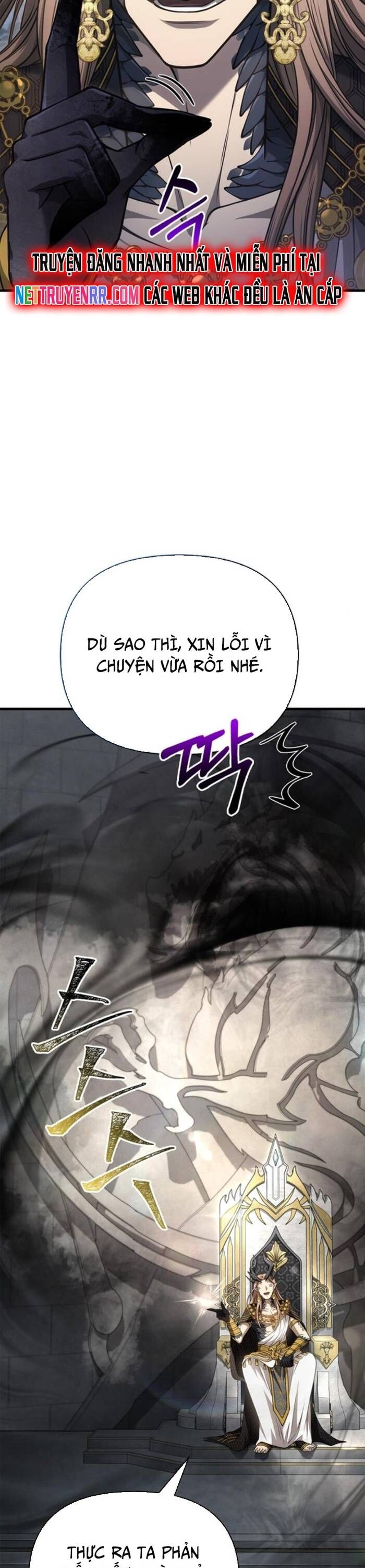 Sống Sót Trong Trò Chơi Với Tư Cách Là Một Cuồng Nhân Chapter 108 - Trang 2