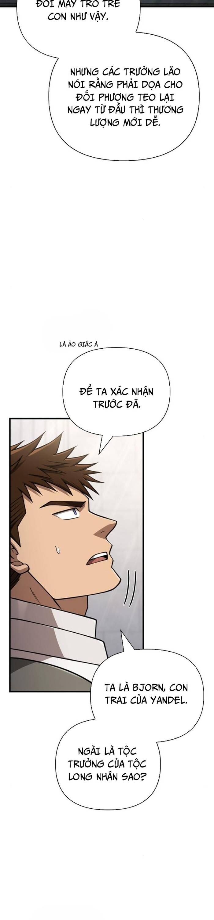 Sống Sót Trong Trò Chơi Với Tư Cách Là Một Cuồng Nhân Chapter 108 - Trang 2