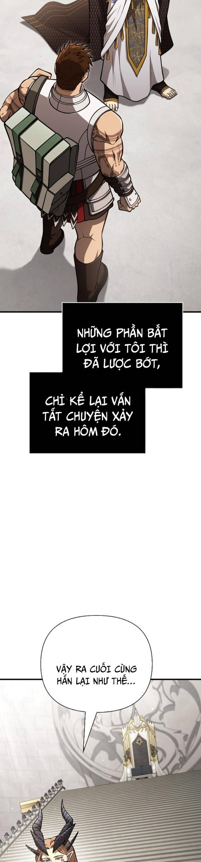 Sống Sót Trong Trò Chơi Với Tư Cách Là Một Cuồng Nhân Chapter 108 - Trang 2