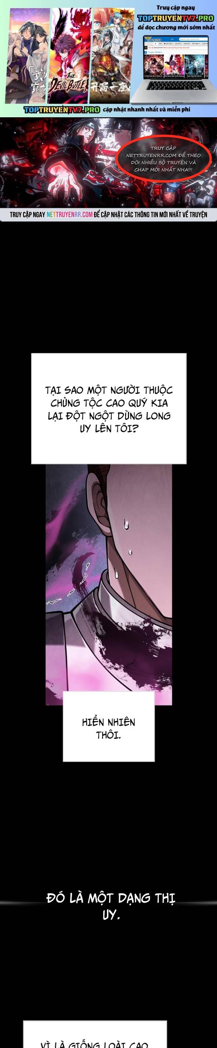 Sống Sót Trong Trò Chơi Với Tư Cách Là Một Cuồng Nhân Chapter 108 - Trang 2