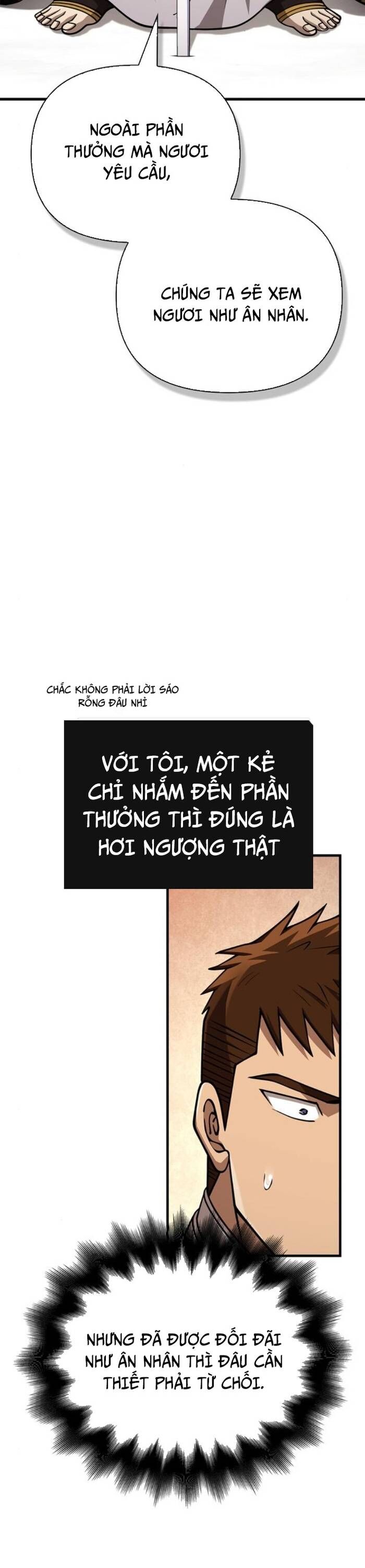 Sống Sót Trong Trò Chơi Với Tư Cách Là Một Cuồng Nhân Chapter 108 - Trang 2