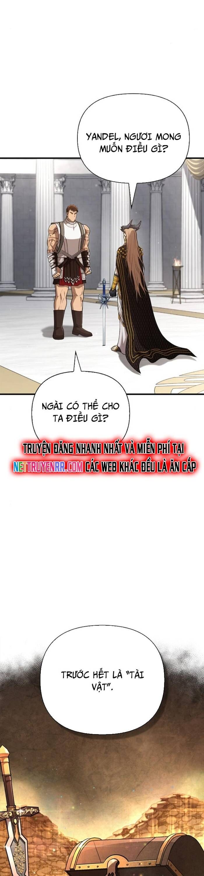 Sống Sót Trong Trò Chơi Với Tư Cách Là Một Cuồng Nhân Chapter 108 - Trang 2