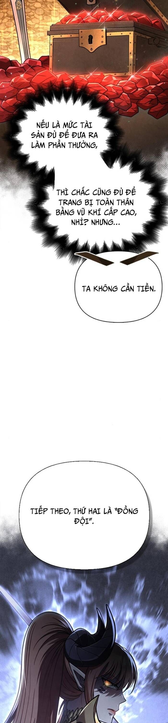 Sống Sót Trong Trò Chơi Với Tư Cách Là Một Cuồng Nhân Chapter 108 - Trang 2