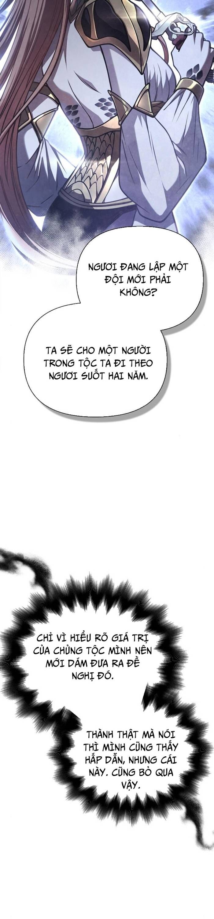 Sống Sót Trong Trò Chơi Với Tư Cách Là Một Cuồng Nhân Chapter 108 - Trang 2