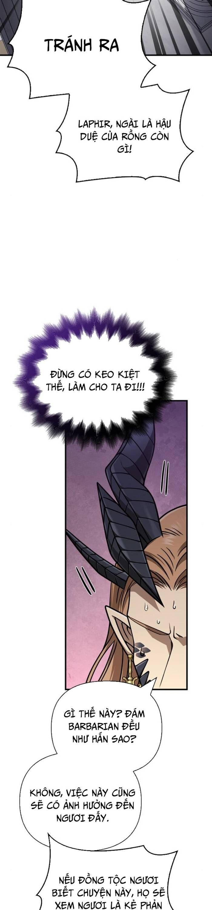Sống Sót Trong Trò Chơi Với Tư Cách Là Một Cuồng Nhân Chapter 108 - Trang 2
