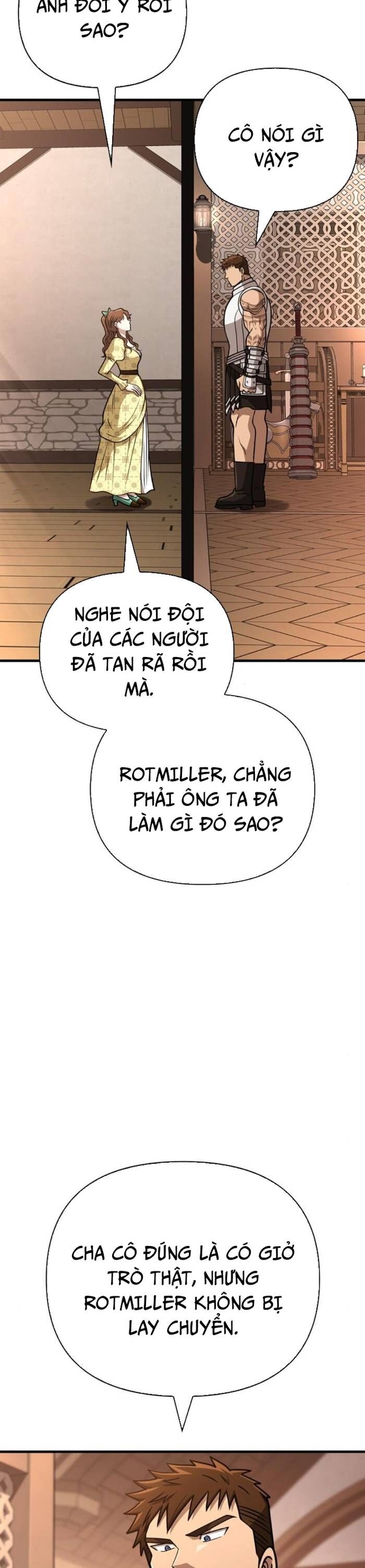 Sống Sót Trong Trò Chơi Với Tư Cách Là Một Cuồng Nhân Chapter 108 - Trang 2