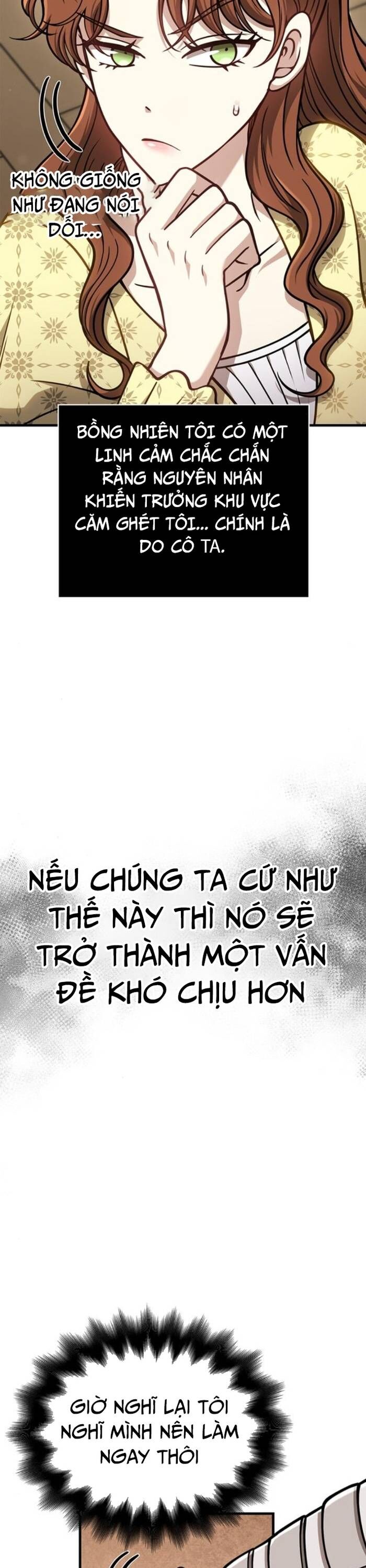 Sống Sót Trong Trò Chơi Với Tư Cách Là Một Cuồng Nhân Chapter 108 - Trang 2