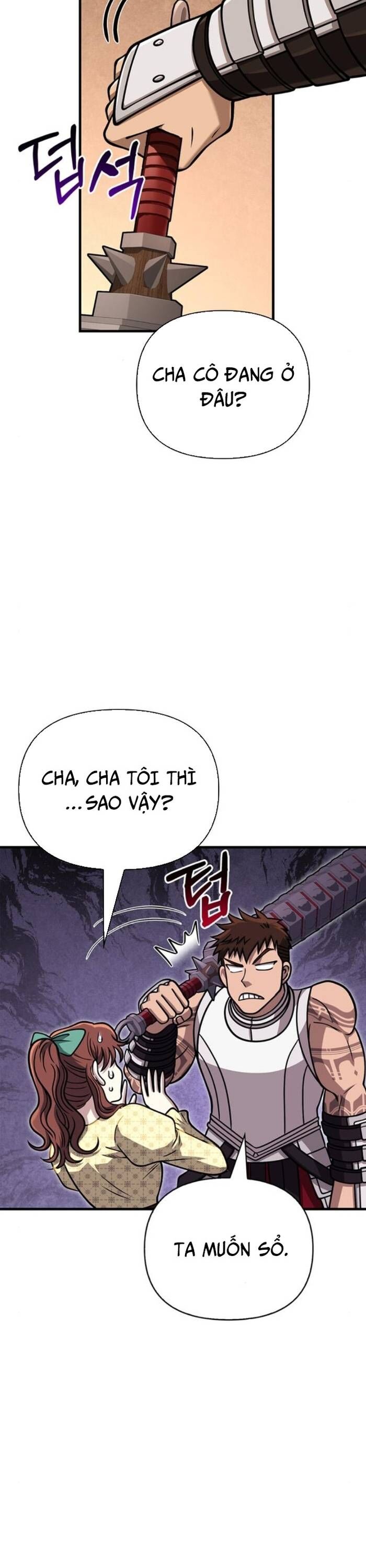 Sống Sót Trong Trò Chơi Với Tư Cách Là Một Cuồng Nhân Chapter 108 - Trang 2