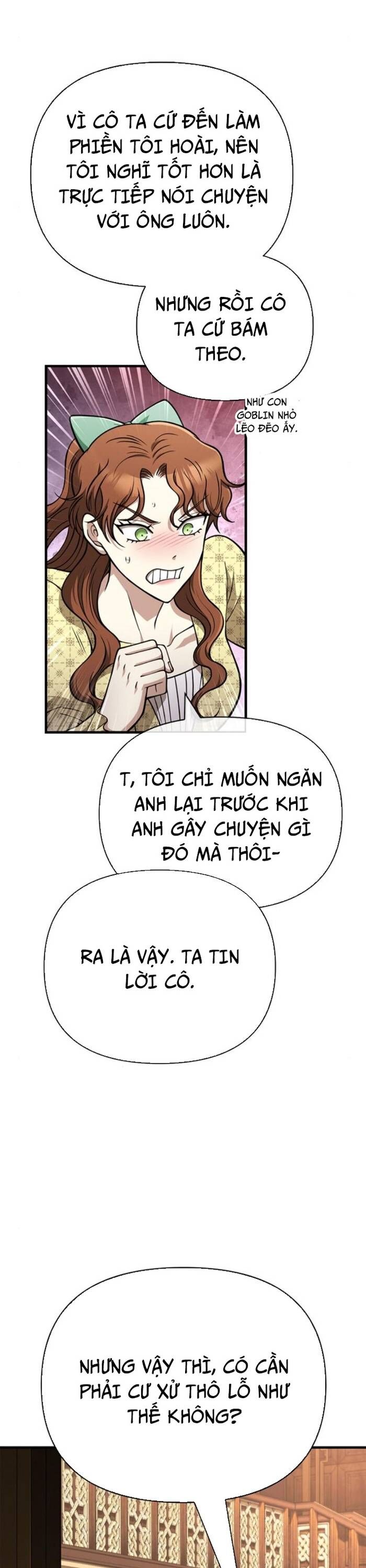 Sống Sót Trong Trò Chơi Với Tư Cách Là Một Cuồng Nhân Chapter 108 - Trang 2