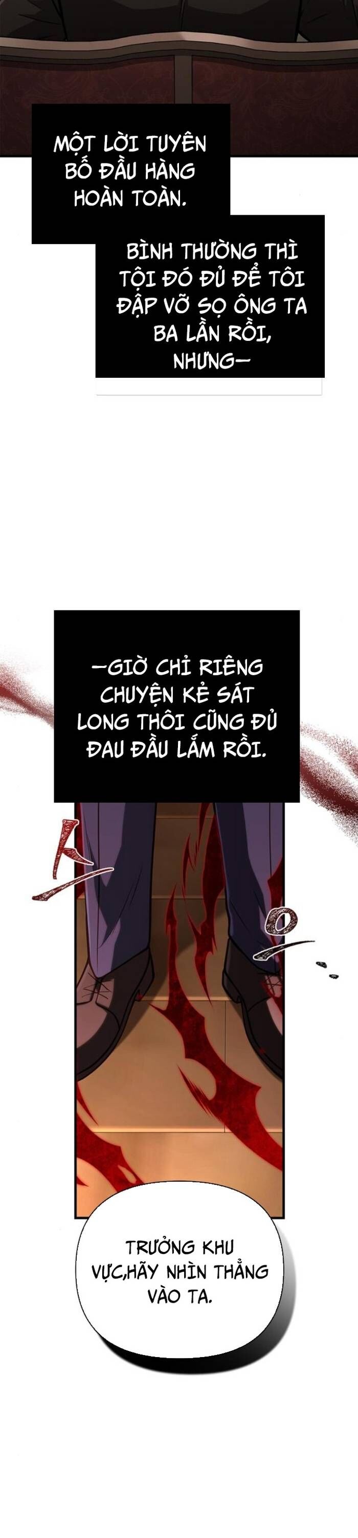 Sống Sót Trong Trò Chơi Với Tư Cách Là Một Cuồng Nhân Chapter 108 - Trang 2