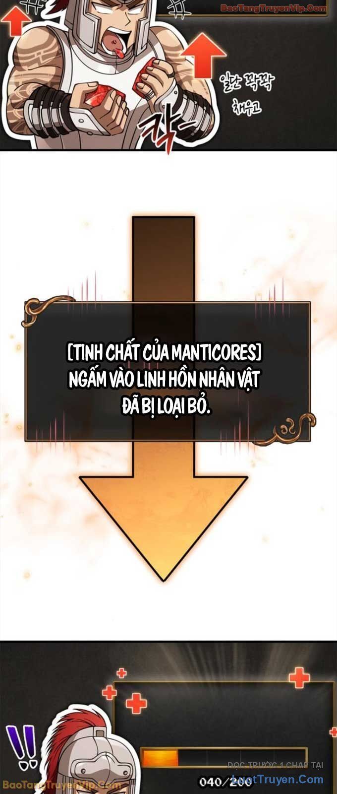 Sống Sót Trong Trò Chơi Với Tư Cách Là Một Cuồng Nhân Chapter 122 - Trang 2
