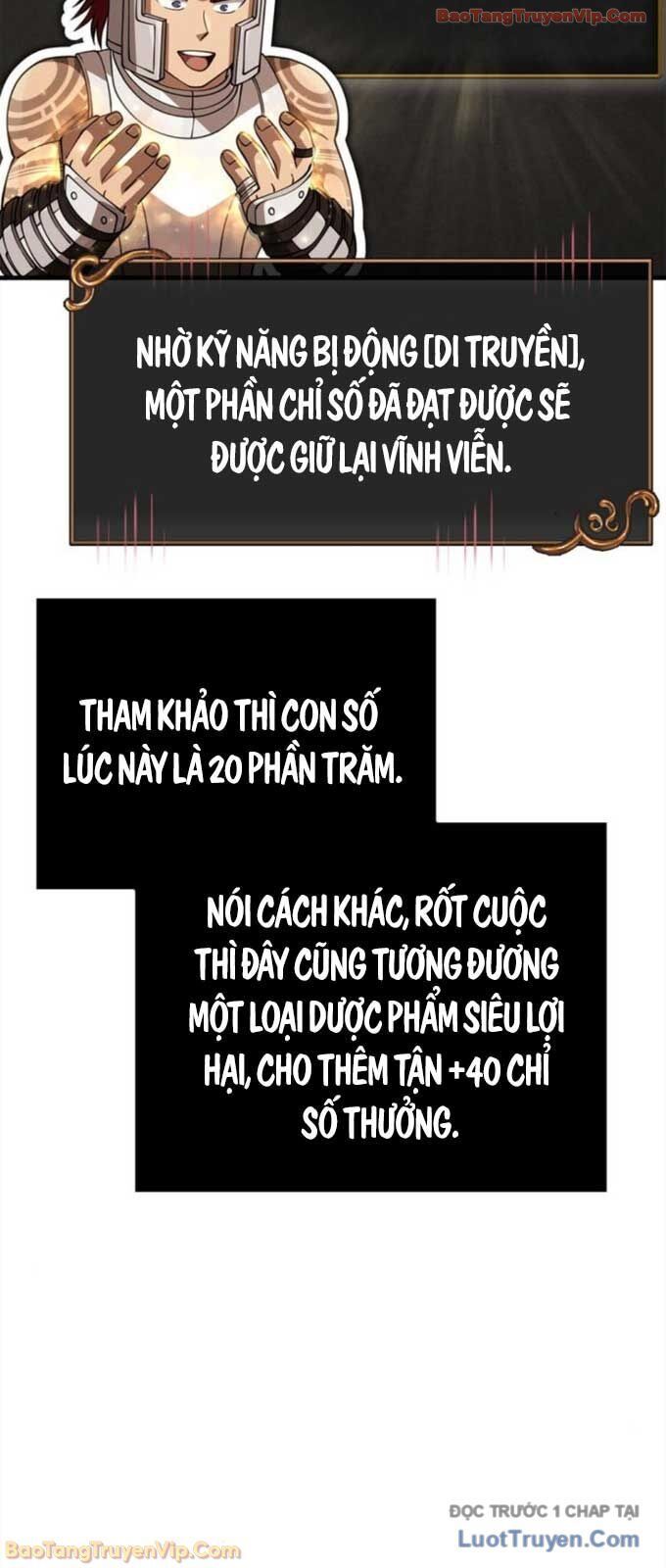 Sống Sót Trong Trò Chơi Với Tư Cách Là Một Cuồng Nhân Chapter 122 - Trang 2