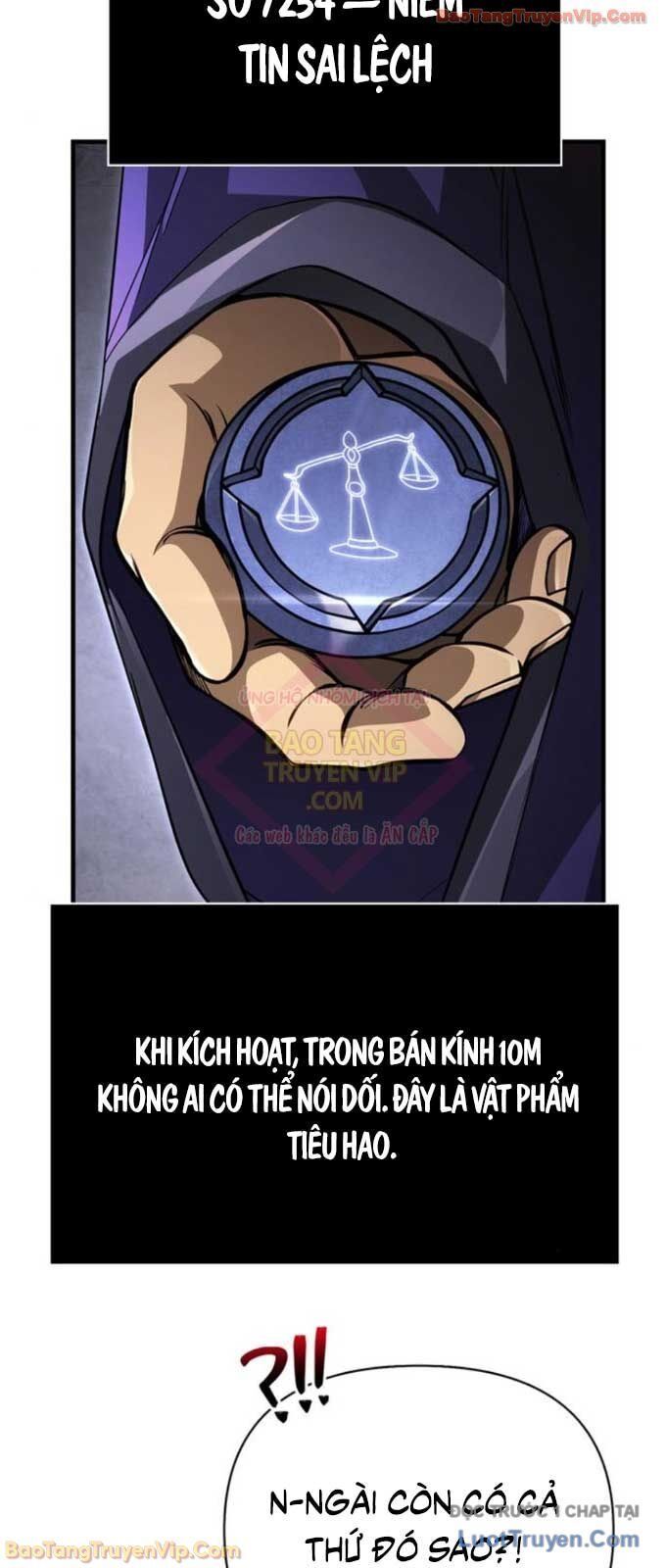 Sống Sót Trong Trò Chơi Với Tư Cách Là Một Cuồng Nhân Chapter 122 - Trang 2