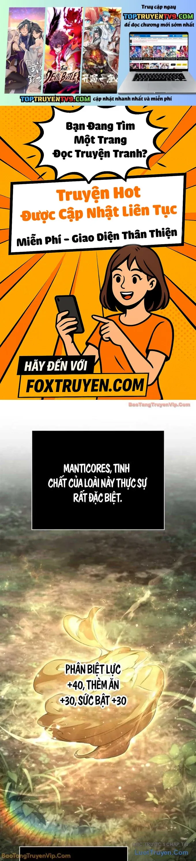 Sống Sót Trong Trò Chơi Với Tư Cách Là Một Cuồng Nhân Chapter 122 - Trang 2