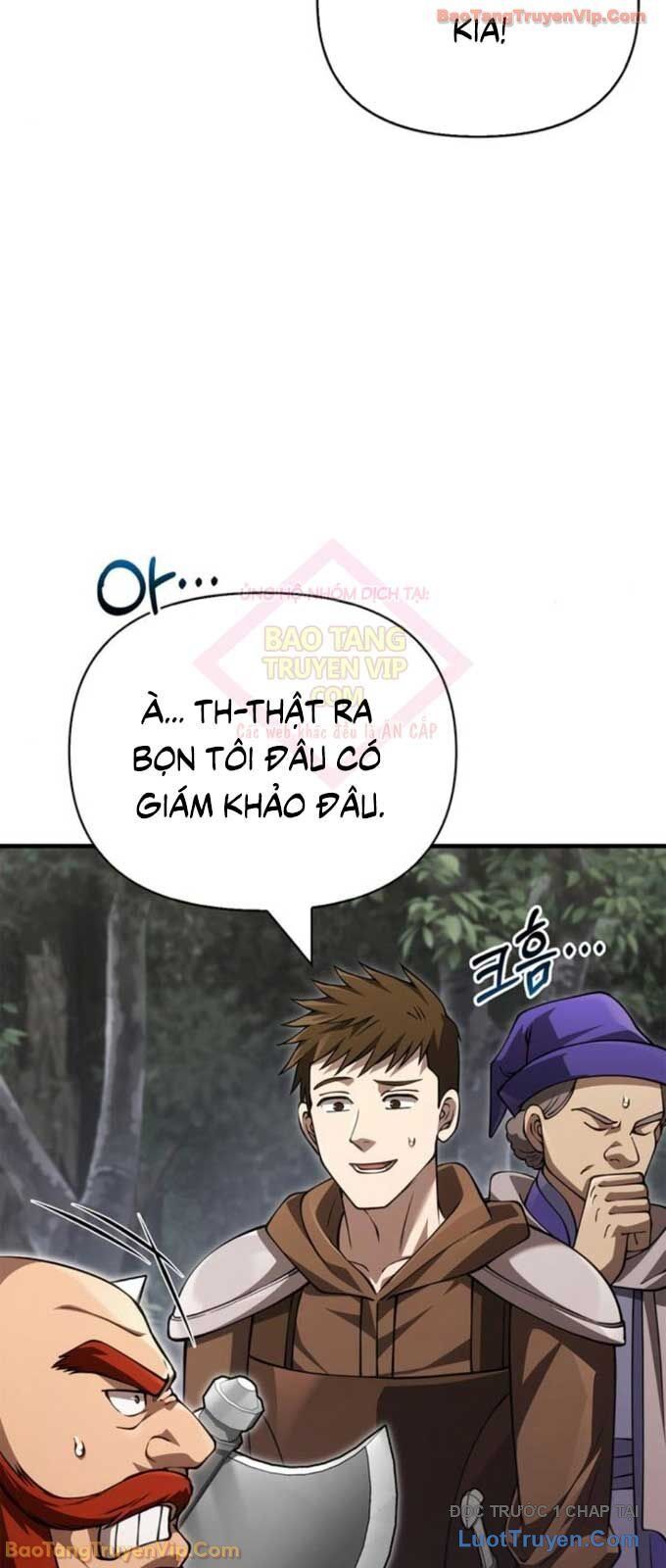 Sống Sót Trong Trò Chơi Với Tư Cách Là Một Cuồng Nhân Chapter 122 - Trang 2