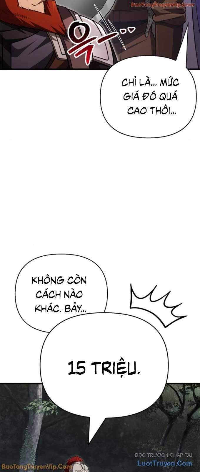 Sống Sót Trong Trò Chơi Với Tư Cách Là Một Cuồng Nhân Chapter 122 - Trang 2
