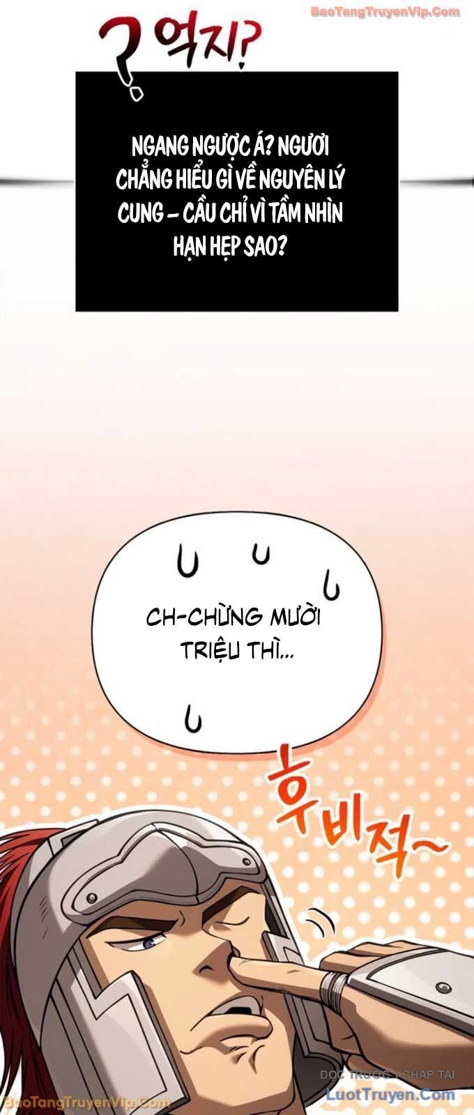 Sống Sót Trong Trò Chơi Với Tư Cách Là Một Cuồng Nhân Chapter 122 - Trang 2