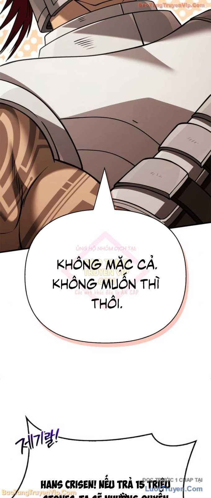 Sống Sót Trong Trò Chơi Với Tư Cách Là Một Cuồng Nhân Chapter 122 - Trang 2