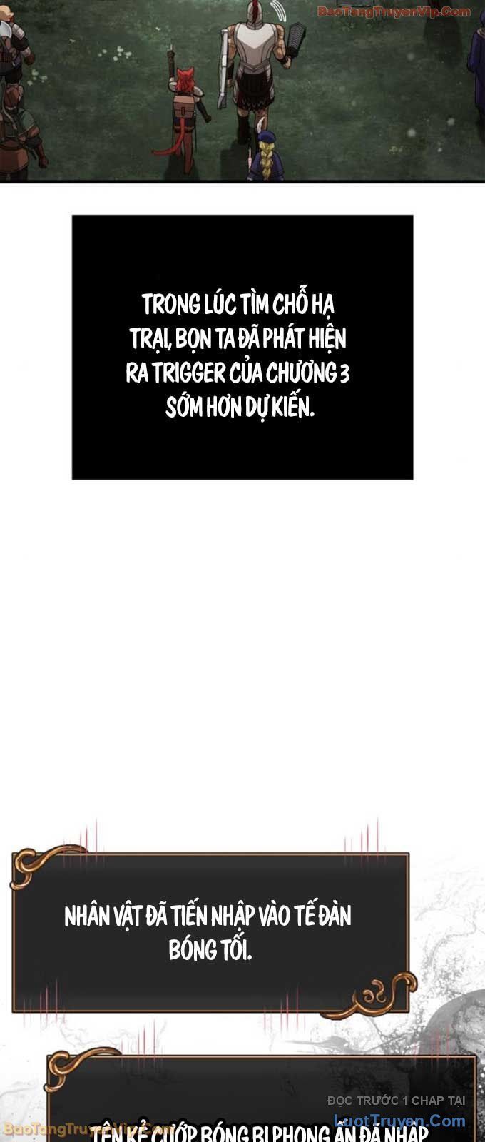 Sống Sót Trong Trò Chơi Với Tư Cách Là Một Cuồng Nhân Chapter 122 - Trang 2