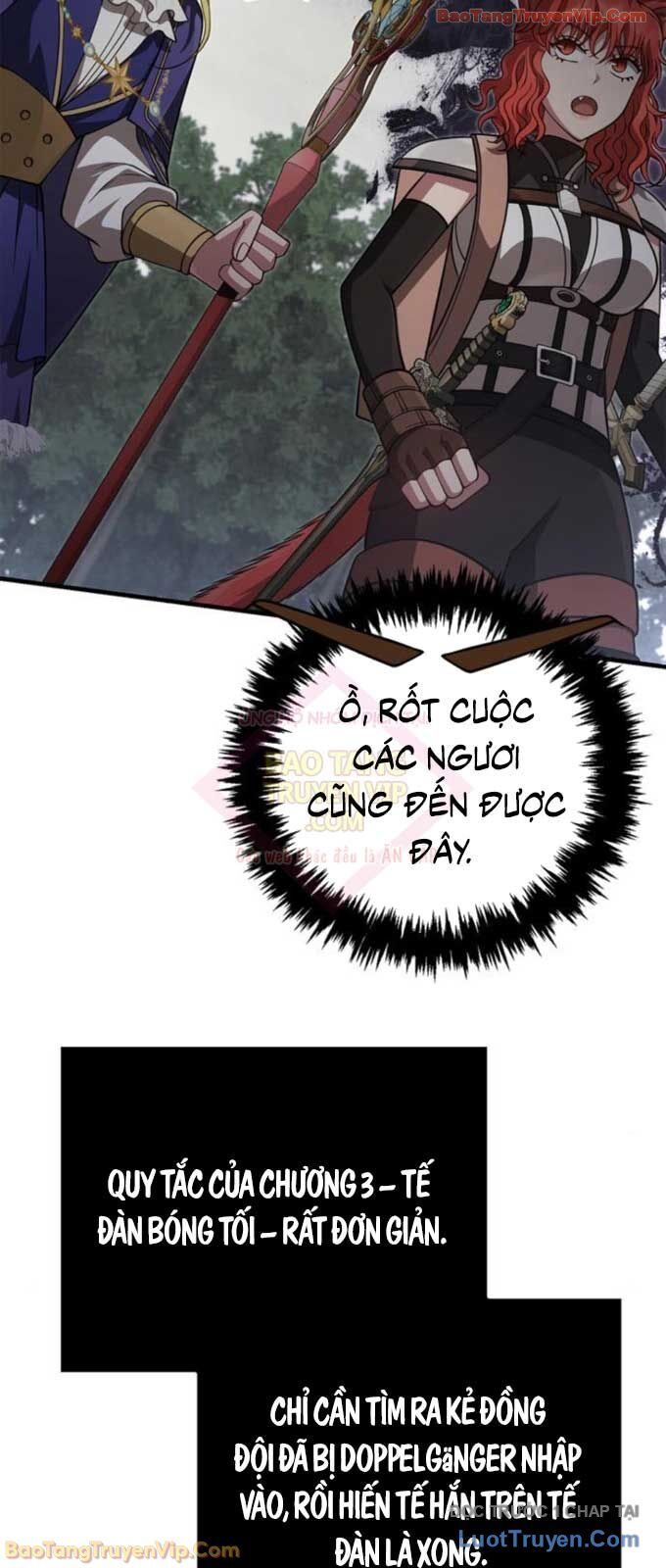 Sống Sót Trong Trò Chơi Với Tư Cách Là Một Cuồng Nhân Chapter 122 - Trang 2