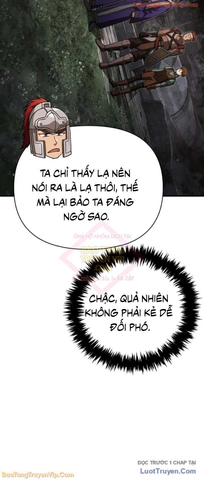 Sống Sót Trong Trò Chơi Với Tư Cách Là Một Cuồng Nhân Chapter 122 - Trang 2