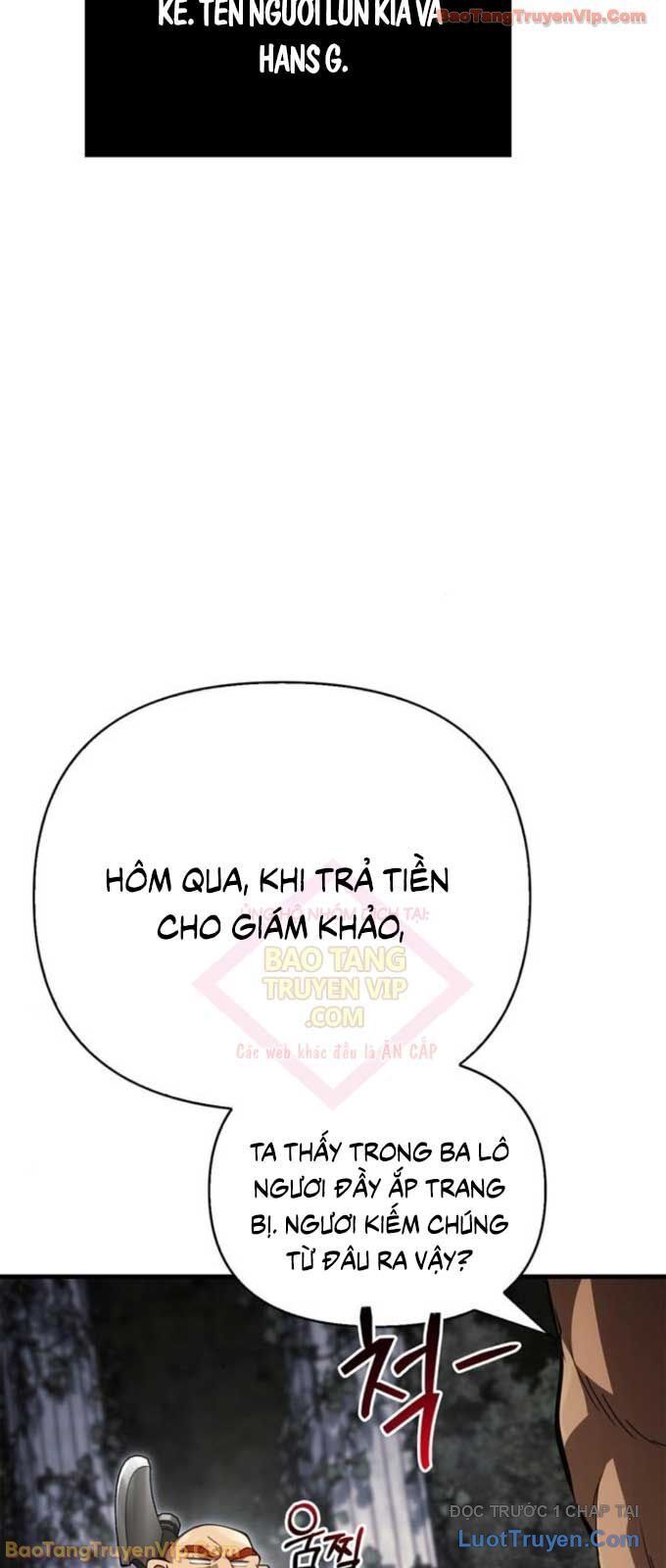Sống Sót Trong Trò Chơi Với Tư Cách Là Một Cuồng Nhân Chapter 122 - Trang 2