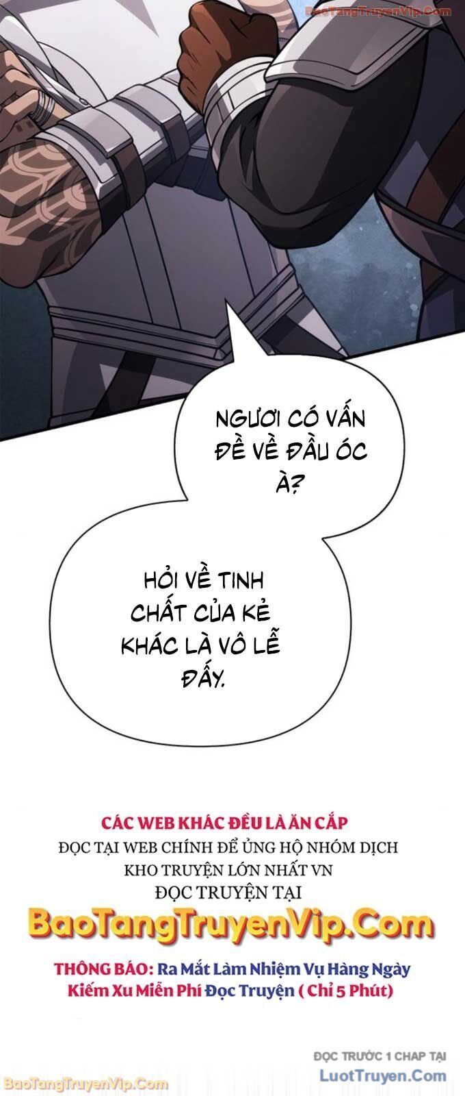 Sống Sót Trong Trò Chơi Với Tư Cách Là Một Cuồng Nhân Chapter 122 - Trang 2