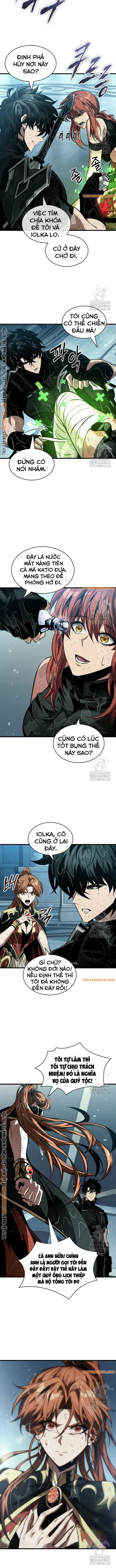 Gacha Vô Hạn Chapter 139 - Trang 2
