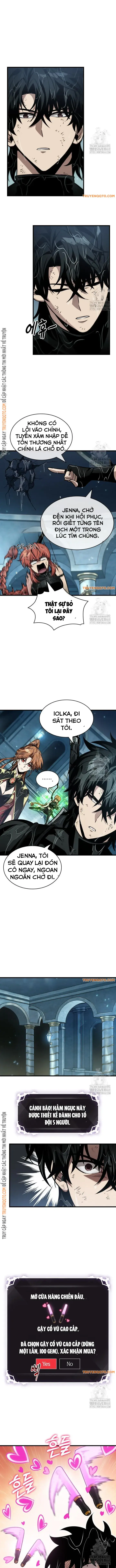 Gacha Vô Hạn Chapter 139 - Trang 2