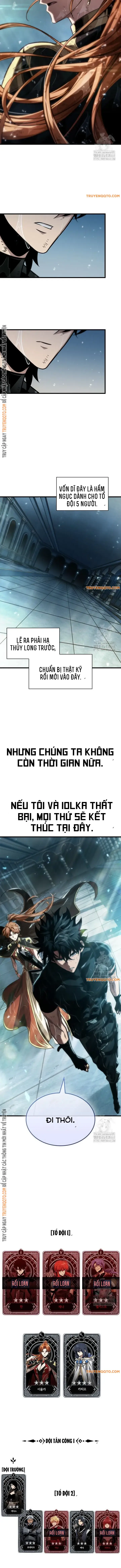 Gacha Vô Hạn Chapter 139 - Trang 2