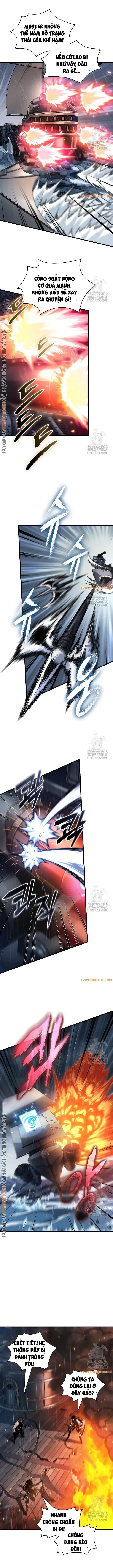 Gacha Vô Hạn Chapter 139 - Trang 2