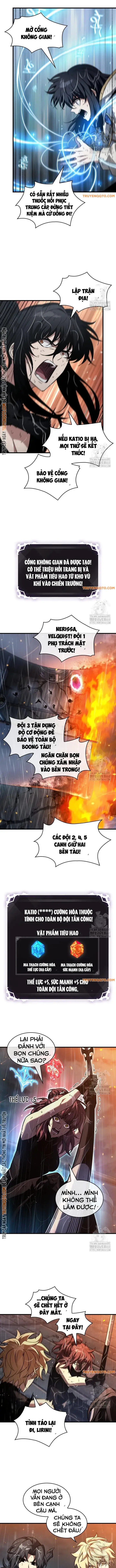 Gacha Vô Hạn Chapter 139 - Trang 2
