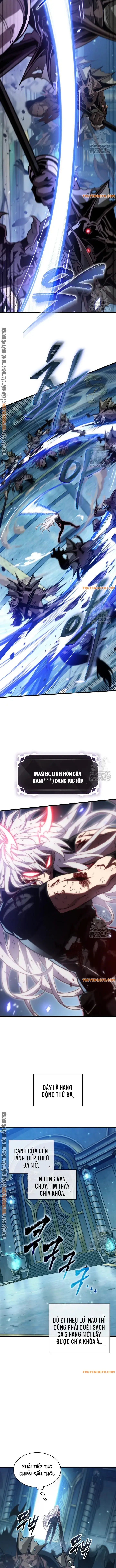Gacha Vô Hạn Chapter 143 - Trang 2