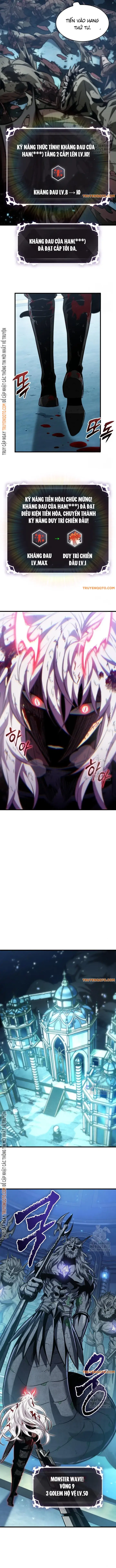 Gacha Vô Hạn Chapter 143 - Trang 2