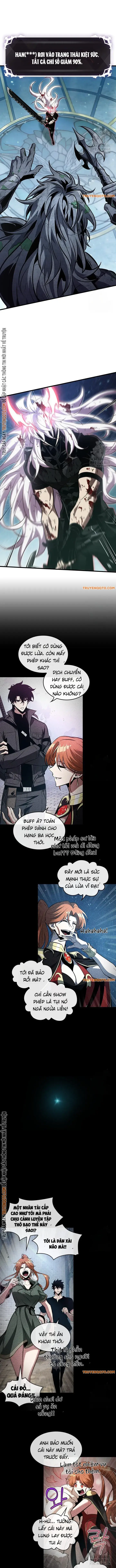 Gacha Vô Hạn Chapter 143 - Trang 2
