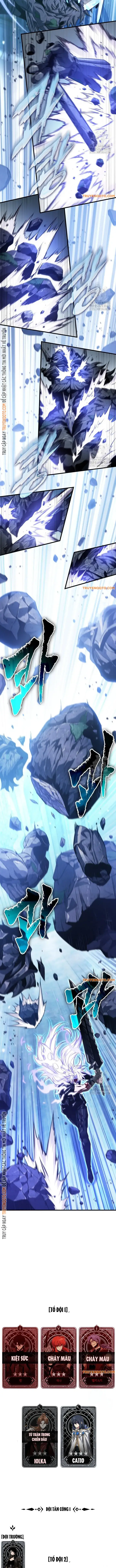 Gacha Vô Hạn Chapter 143 - Trang 2