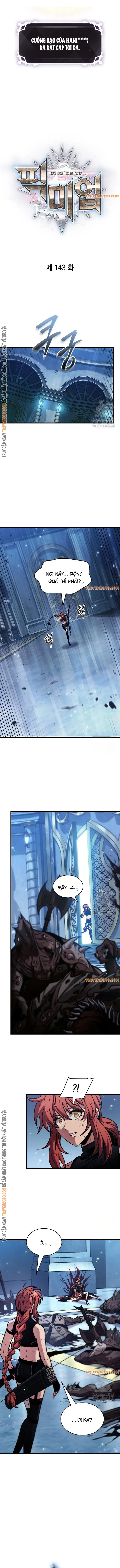 Gacha Vô Hạn Chapter 143 - Trang 2