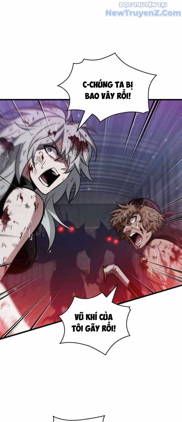 Gacha Vô Hạn Chapter 144 - Trang 2