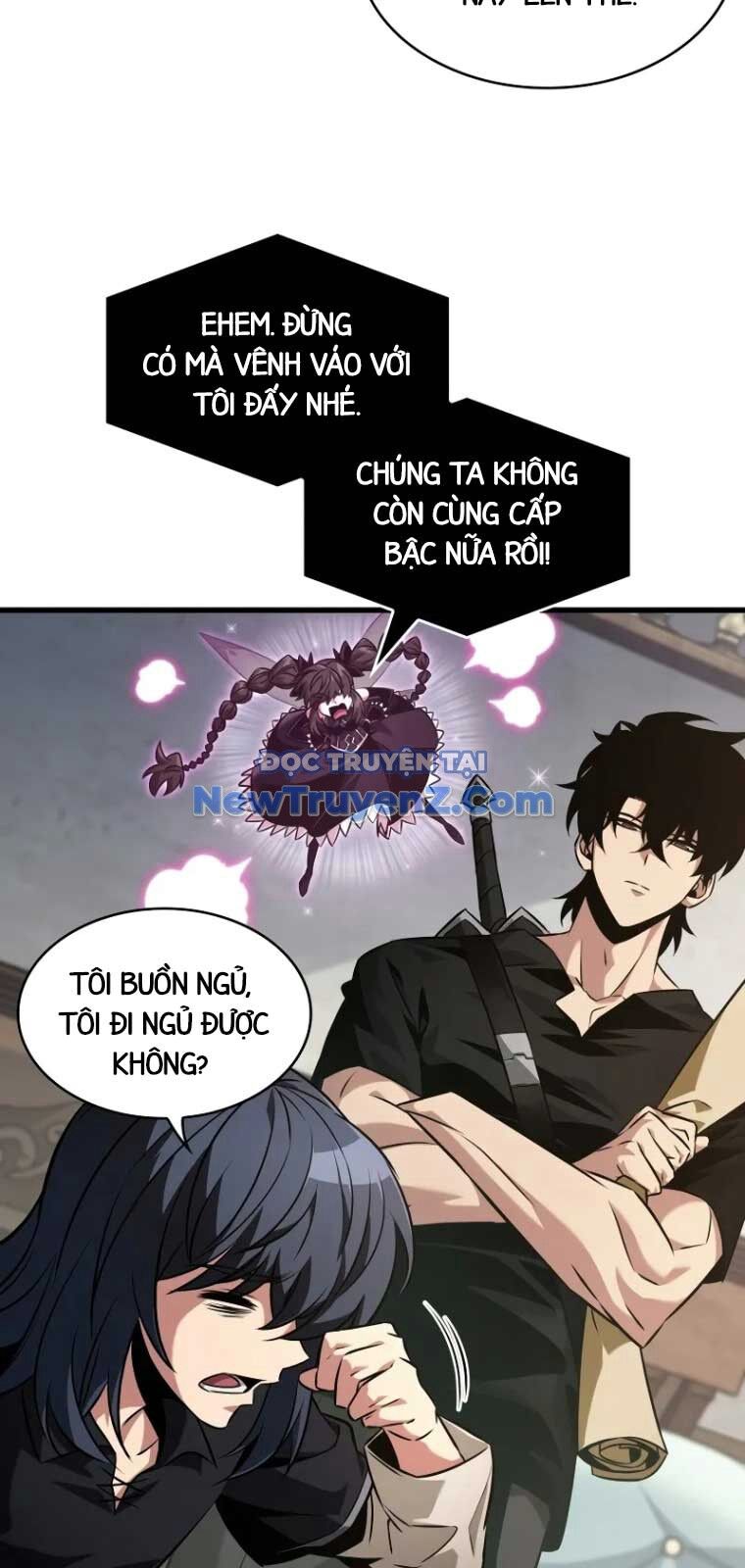 Gacha Vô Hạn Chapter 148 - Trang 2