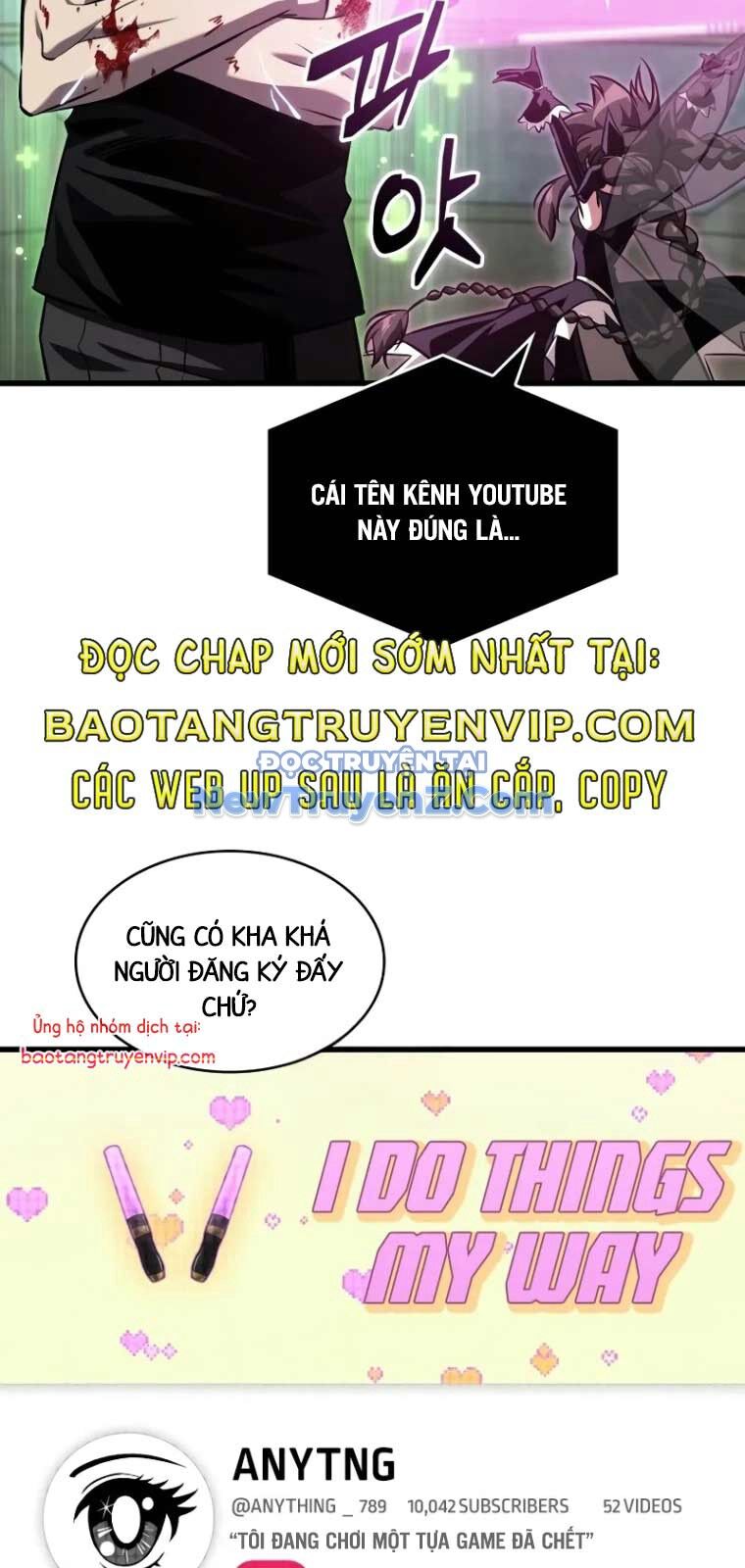 Gacha Vô Hạn Chapter 148 - Trang 2