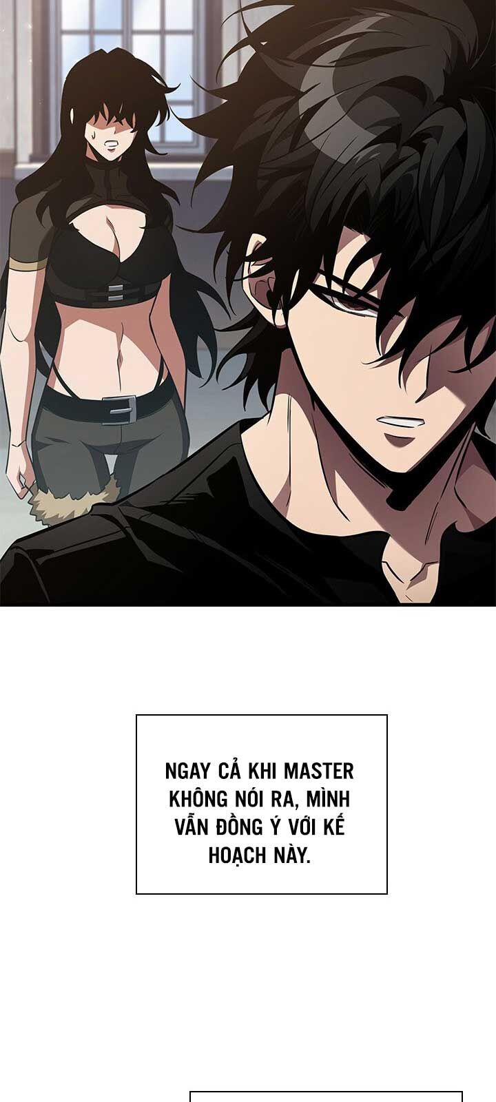 Gacha Vô Hạn Chapter 151 - Trang 2
