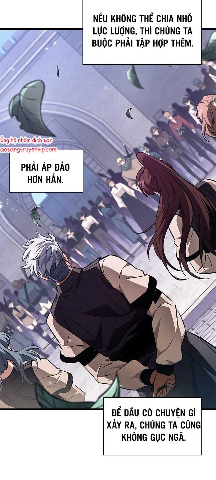 Gacha Vô Hạn Chapter 151 - Trang 2